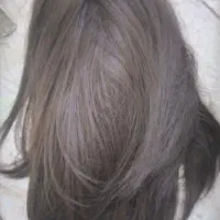 کلاه گیس طبیعی