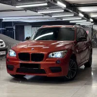 Bmw x1 2.0L