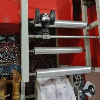 دستگاه رول سفره درحدصفر
