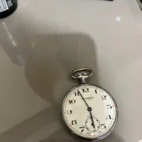ساعت کوکی آنتیک