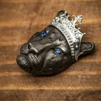 طراحی و ساخت نقره سفارشی