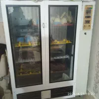دستگاه جوجه کشی