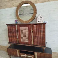 اینه کنسول.میزجلومبلی
