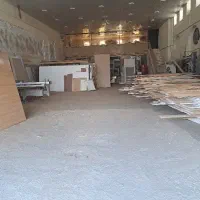برشکار و کارگر ساده برای کار در خدمات برش و pvc