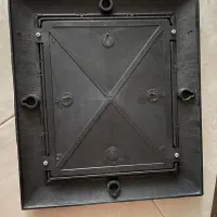 آیینه|آینه|اصفهان, برازنده|دیوار