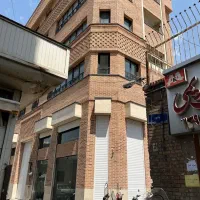 خیابان ملت ، امیرکبیر ، چراغ برق