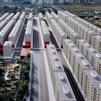 135متر-جنوبی-ارتش-طبیــعت-بلوک-E8