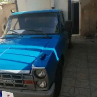نیسان یخچالدار