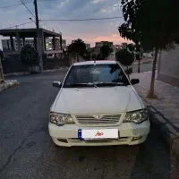 پراید 132