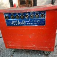 خریدار و فروش دستگاه جوش و ترانس جوش