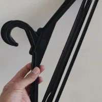 چوب لباسی
