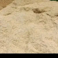 کاه نرم درجه یک دیمی گندم و نخود