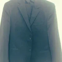 کت شلوار در حد نو