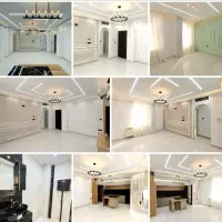 نقاشی ساختمان