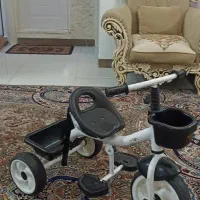 دوچرخه فوتبال دستی