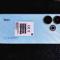 گوشی موبایل Redmi13
