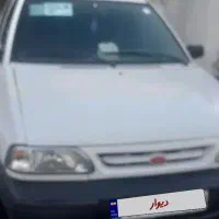 پراید۱۳۱مدل ۹۷