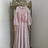 لباس مجلسی زنانه