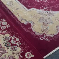 فرش|فرش|دالاهو, |دیوار