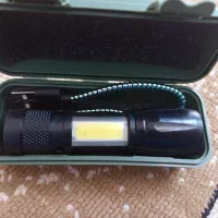 چراغ قوه