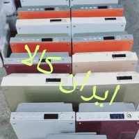 بخاری ژاپنی مخصوص پذیرایی و اتاق خواب