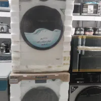 لباسشویی ۶ و ۷ کیلویی آبسال