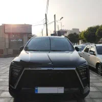 کی ام سی X5 مدل 1404 صفر تحویل روز / نقد و اقساط