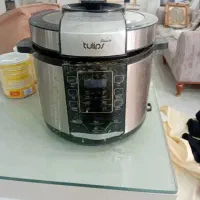 زودپز برقی