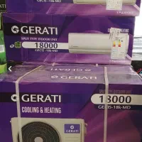 کولر گازی گراتی ساخت شرکت مدیا