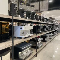 قهوه نوشاد -صفر تا صد تجهیزات کافی شاپ