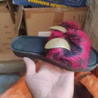 دمپایی و صندل فقط عمده