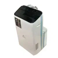 پرتابل گازی 12000 سرد و گرم ایوولی PRO با گارانتی