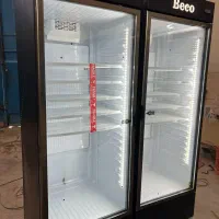 یخچال فریزر تک درب ودودرب کافی شاپی ۶۰ و۷۰ و۸۰ و۱