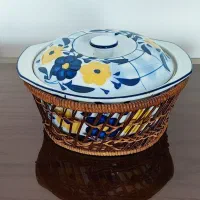 ظروف آنتیک و شیک
