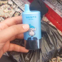 ویپ داعمی وه یکبار مسرف