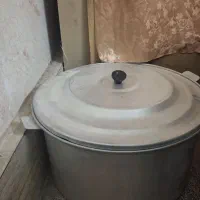 قابلمه روحی بزرگ