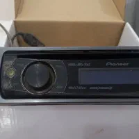 باند ۷۱۸ و پخش پایونر و امپلی تورنادو وساب کنوود