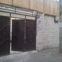 خانه گلنگی دو طبقه مجزا