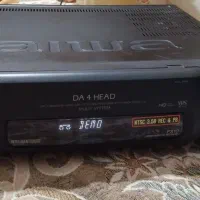 AIWA - VCR مدل کمیاب اصل ژاپن