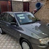 پراید ۱۱۱مدل ۹۴صفر خشک کلکسیونی