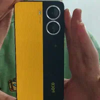 گوشی پوکو X7 pro