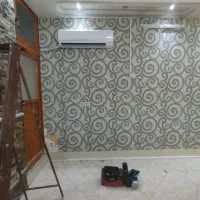 نصب تعمیر سرویس کولر گازی(سرویس در نیم ساعت)