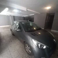 پژو ۲۰۷