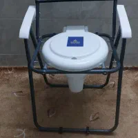 توالت فرنگی نو