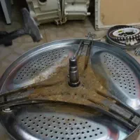 تعمیرات تخصصی لباسشویی و ظرفشویی در محل منصفانه