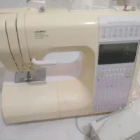 چرخ خیاطی