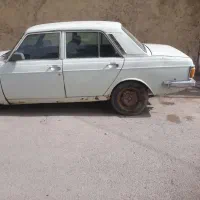 ماشین پیکان