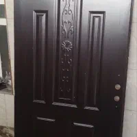 درب|مصالح و تجهیزات ساختمان|اهواز, کوی باهنر|دیوار