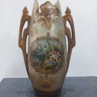 گلدان دکوری|صنایع دستی و سایر لوازم تزئینی|یزد, |دیوار