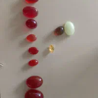 نگین عقیق یمن